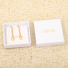 Christian Dior Earrings